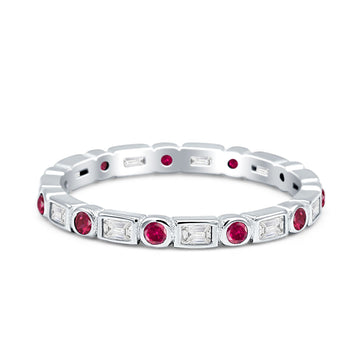 Full Eternity Band